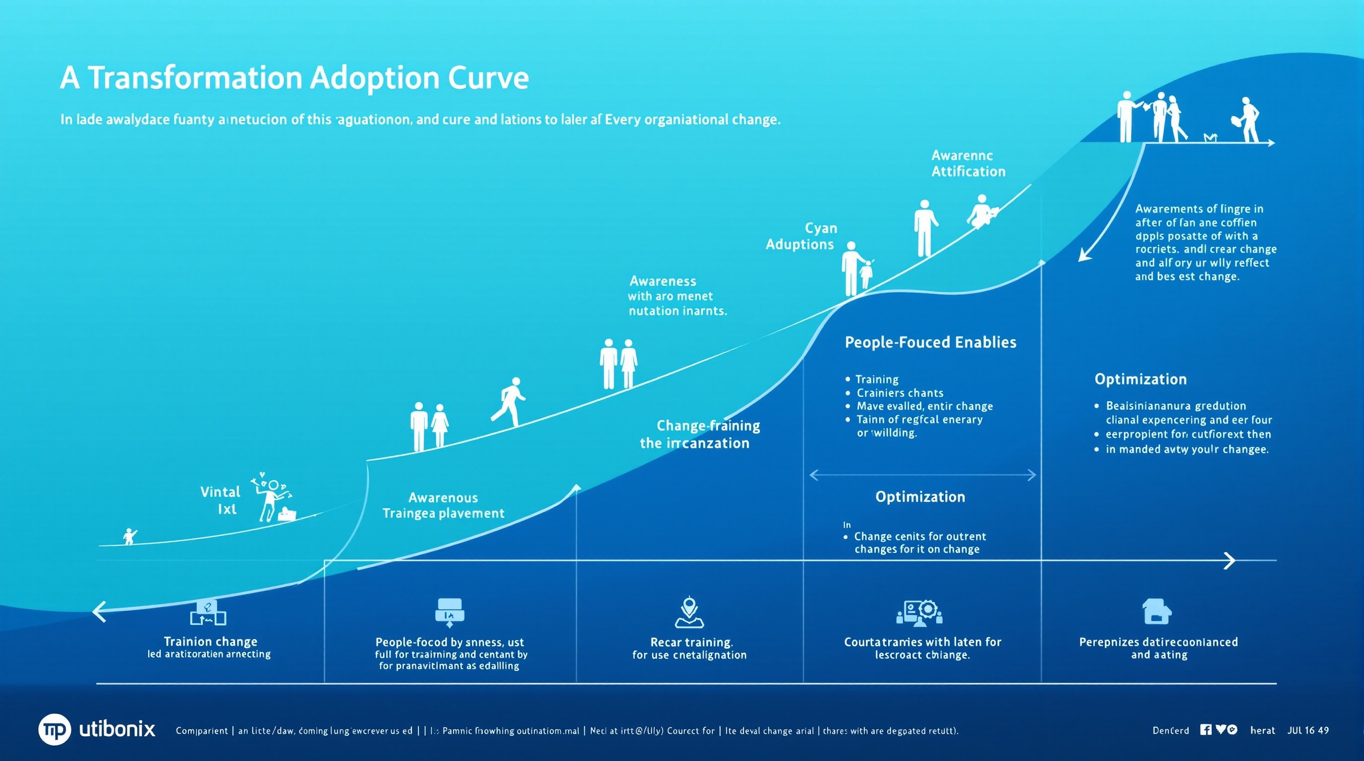 Change Enablement and Adoption