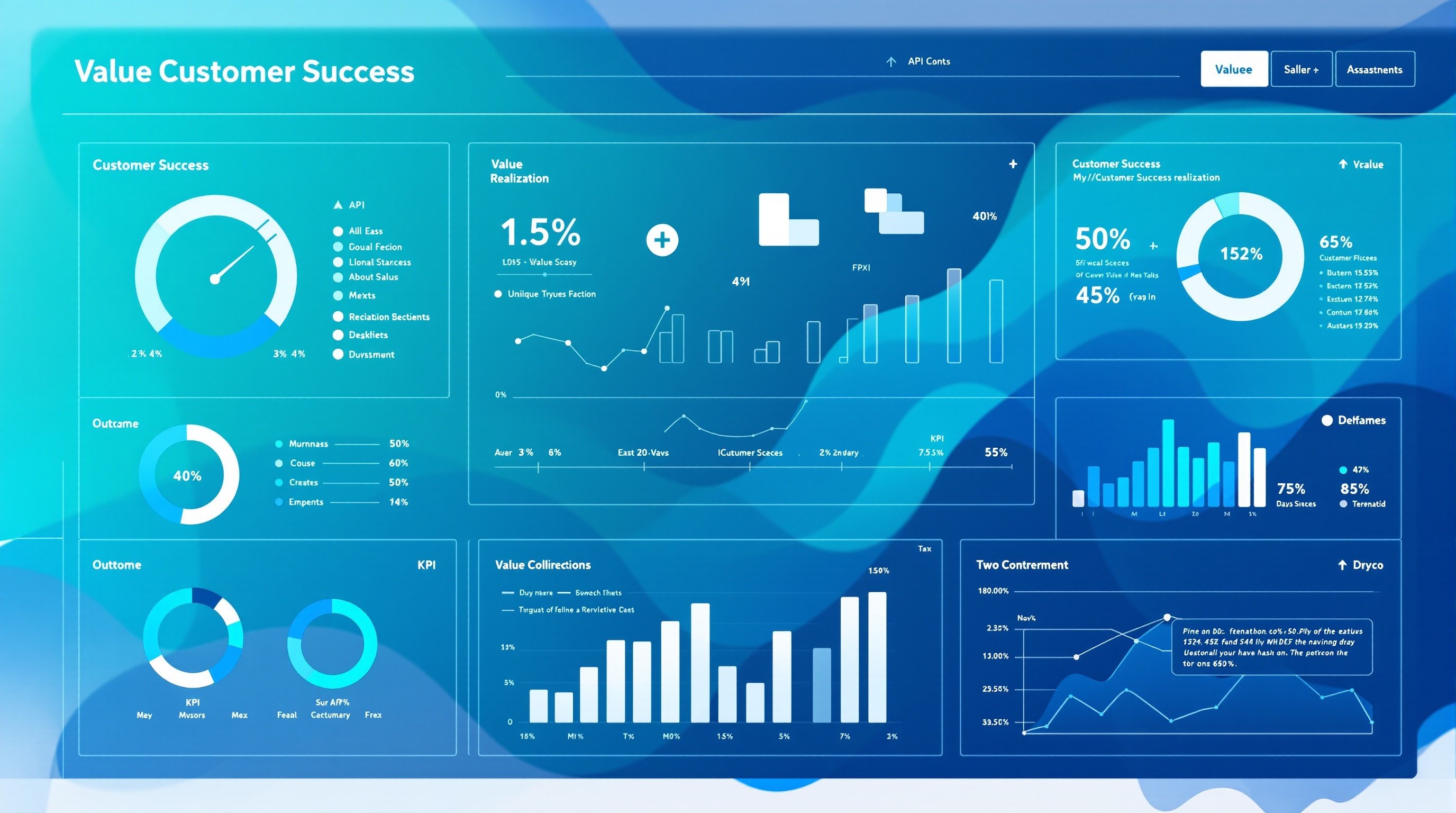 Customer Success and Value Realization
